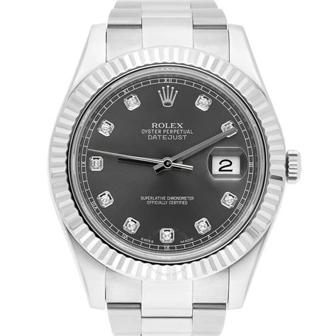 rolex 116335|pre owned rolex 116334.